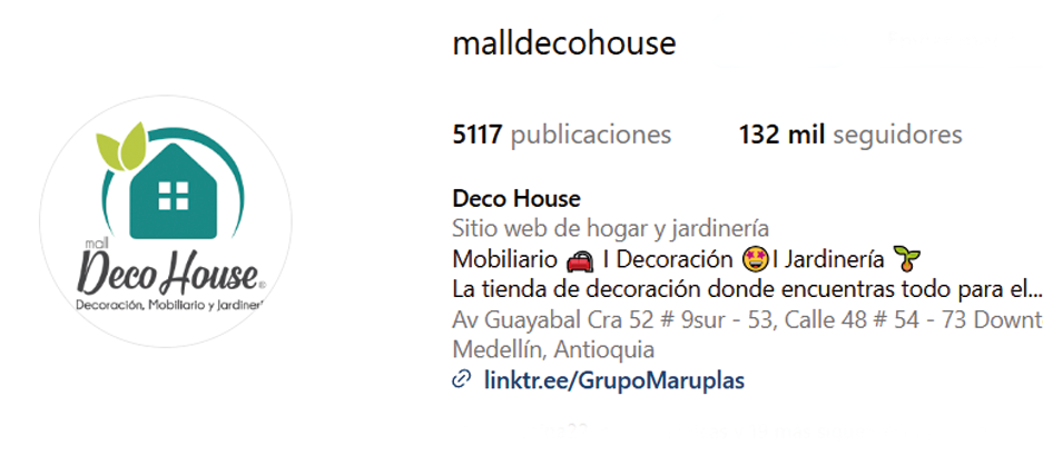 Instagram Cliente 3