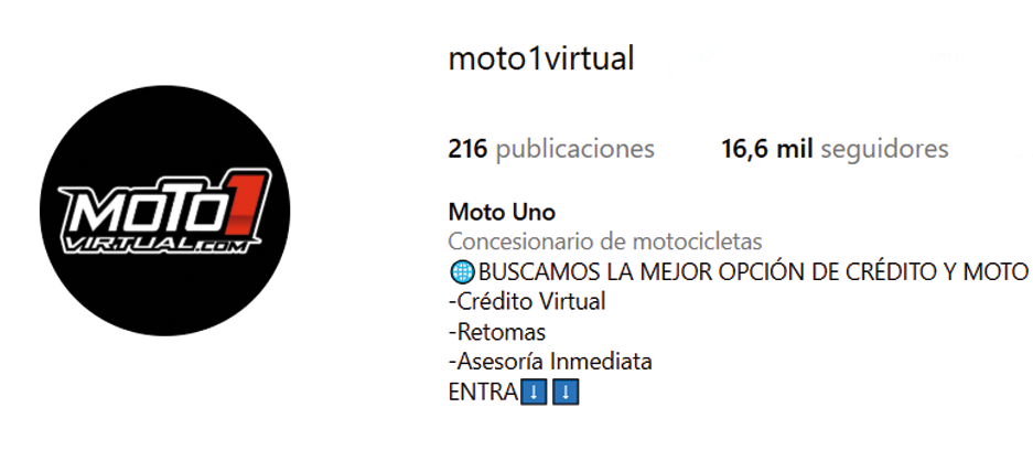 Instagram Cliente 4